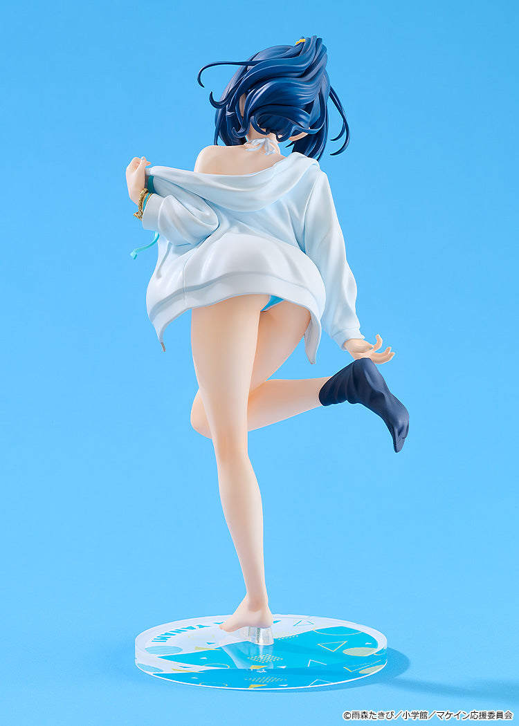 Makeine: Too Many Losing Heroines! - Anna Yanami: Swimsuit Ver. 1/7 Scale Figure