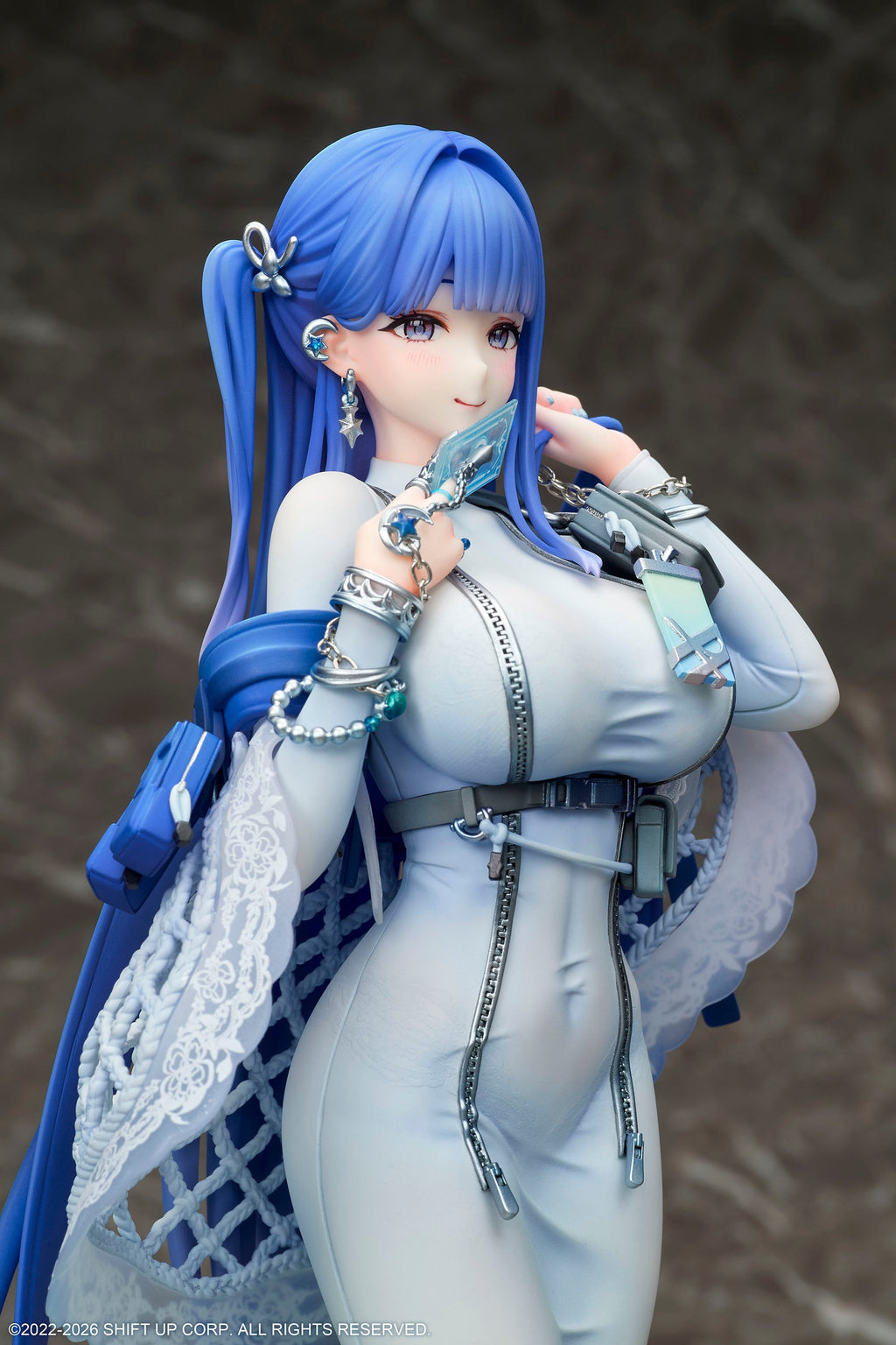 GODDESS OF VICTORY: NIKKE - Arcana 1/7 Scale Figure