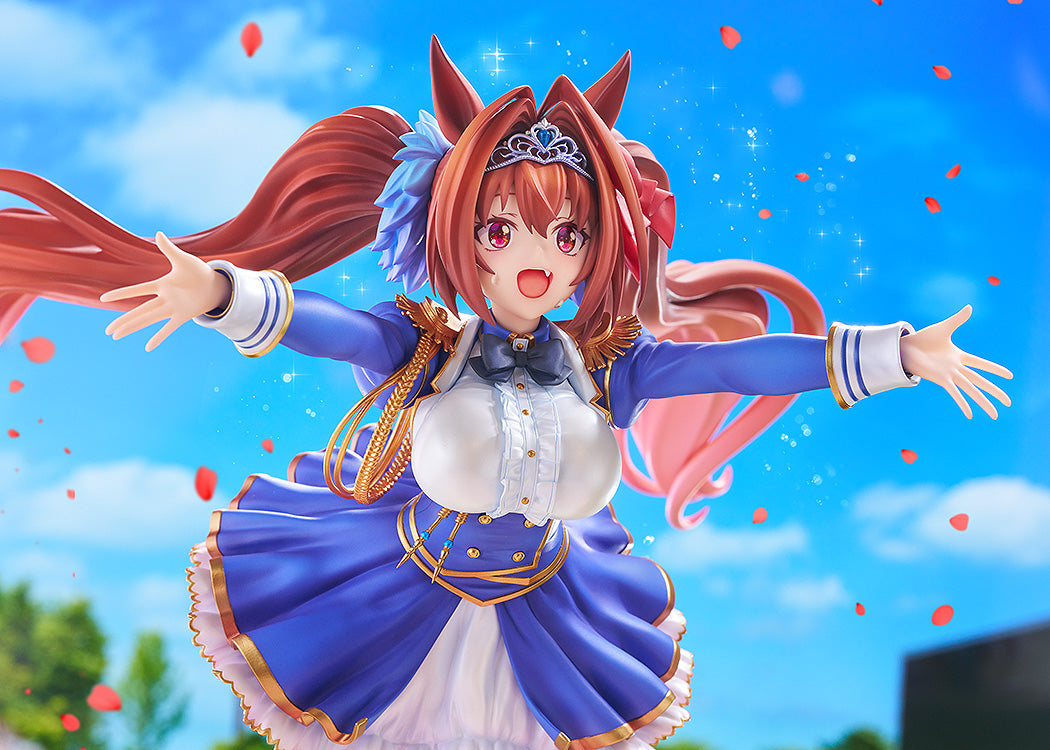Umamusume: Pretty Derby - [Your Scarlet Tailwind] Daiwa Scarlet 1/7 Scale Figure