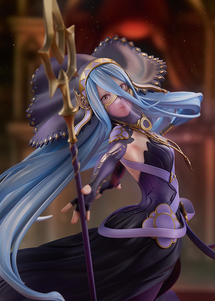 Fire Emblem - Azura (Dark Songstress) 1/7 Scale Figure