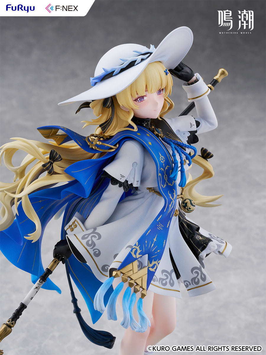 Phoebe 1/7 Scale Figure 1/7 Scale Figure