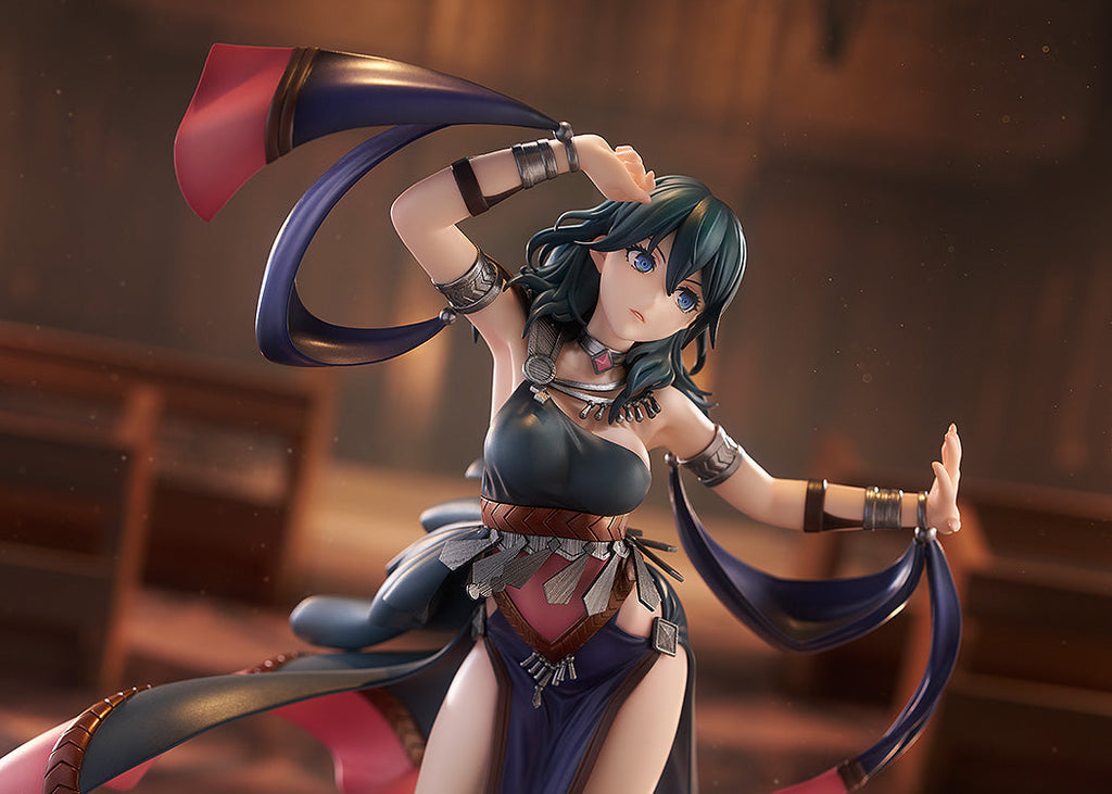 Fire Emblem - Byleth (Dancer) 1/7 Scale Figure