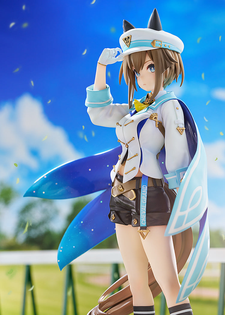 Umamusume: Pretty Derby - Cheval Grand 1/7 Scale Figure (Rerelease)