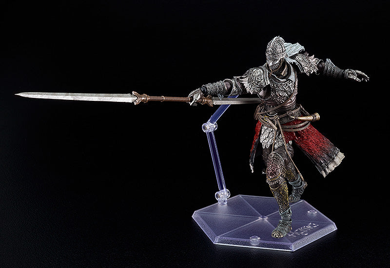 ELDEN RING - figma Raging Wolf Figure (Rerelease)