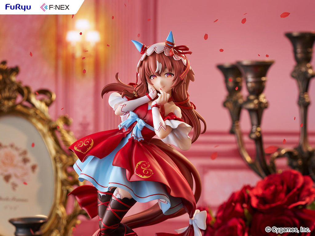 Umamusume: Pretty Derby - Still in Love 1/7 Scale Figure