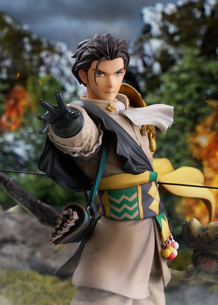 Fire Emblem - Claude 1/7 Scale Figure