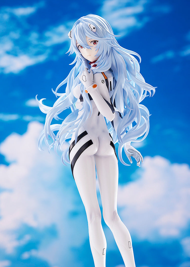 Rei Ayanami [VOYAGE END] 1/7scale figure 1/7 Scale Figure