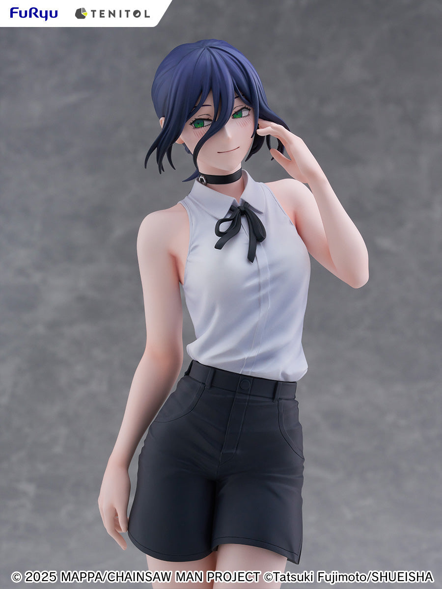 Chainsaw Man - The Movie: Reze Arc - TENITOL TALL Reze Figure