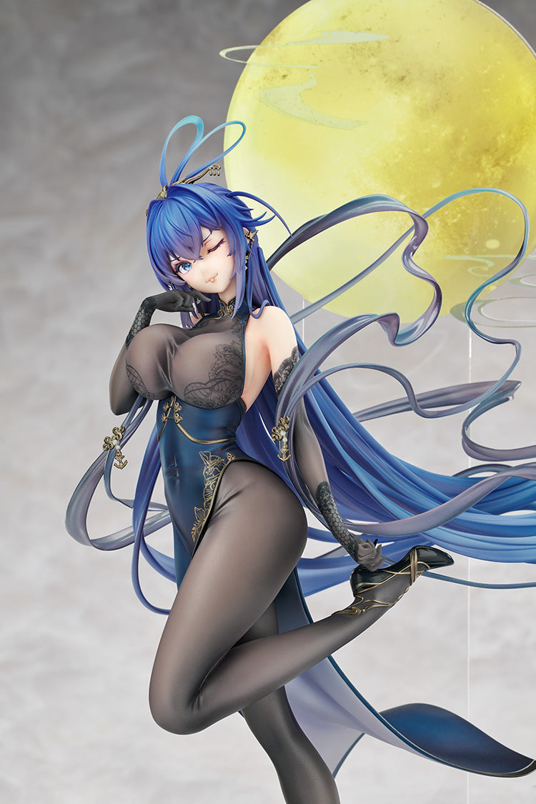 Azur Lane - New Jersey: Dancing in the Moonlight Ver. 1/7 Scale Figure