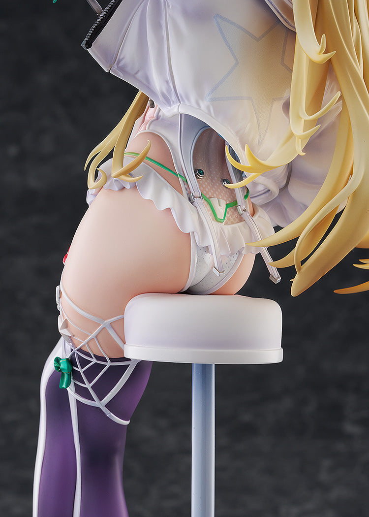 GODDESS OF VICTORY: NIKKE - Rupee: Winter Shopper 1/6 Scale Figure