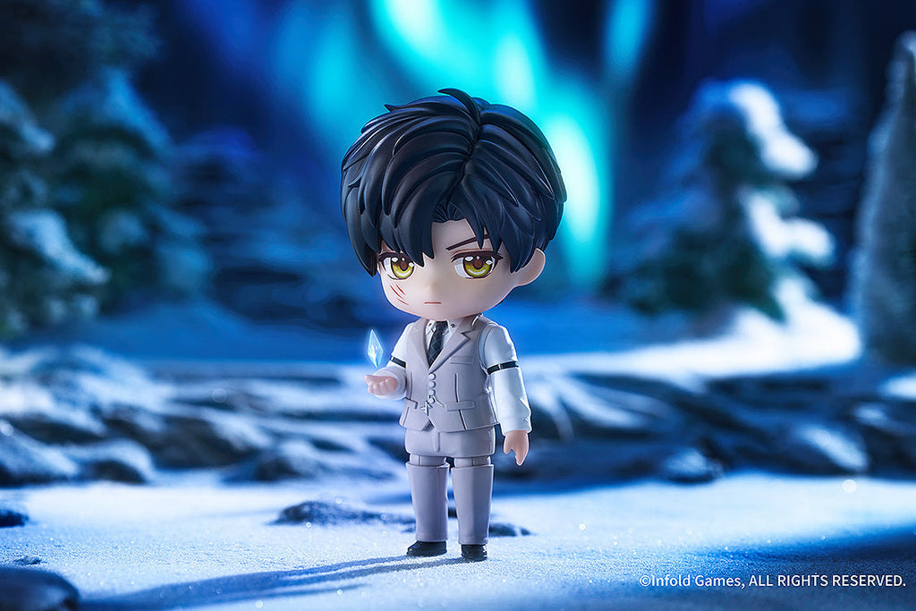 Love and Deepspace - Nendoroid Zayne Figure