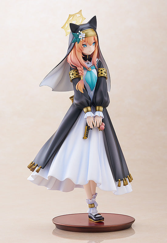 Blue Archive - Mari 1/7 Scale Figure (Rerelease)