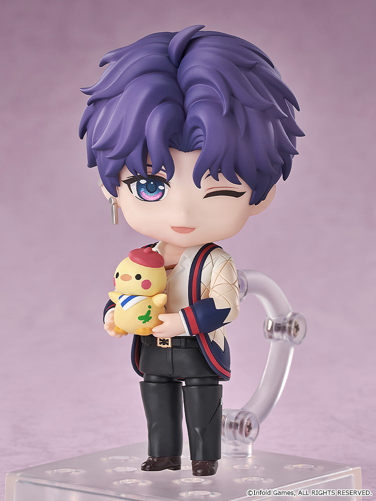 Love and Deepspace - Nendoroid Rafayel Figure