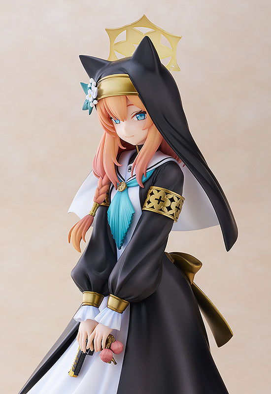 Blue Archive - Mari 1/7 Scale Figure (Rerelease)