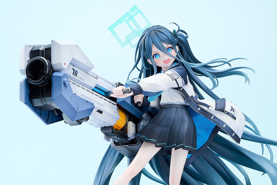 Blue Archive - Aris: Awaken, Supernova! 1/7 Scale Figure