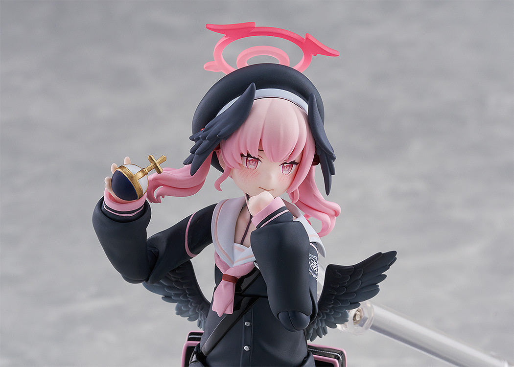 Blue Archive - figma Koharu Shimoe Figure