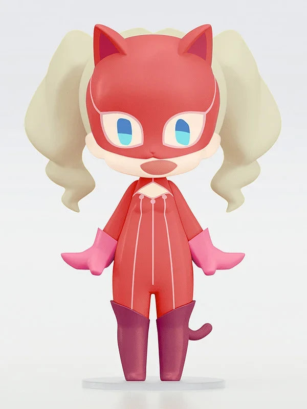 Persona5 Royal - HELLO! GOOD SMILE Panther Figure