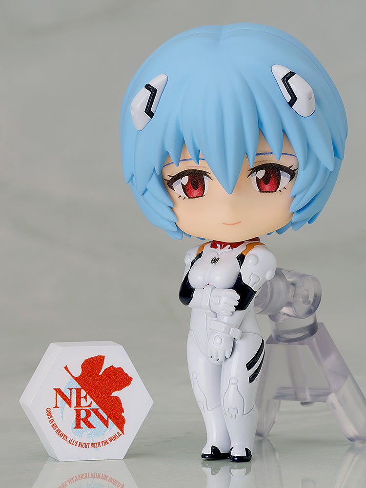 Rebuild of Evangelion - Nendoroid Surprise Rebuild of Evangelion Figures (Boxset)