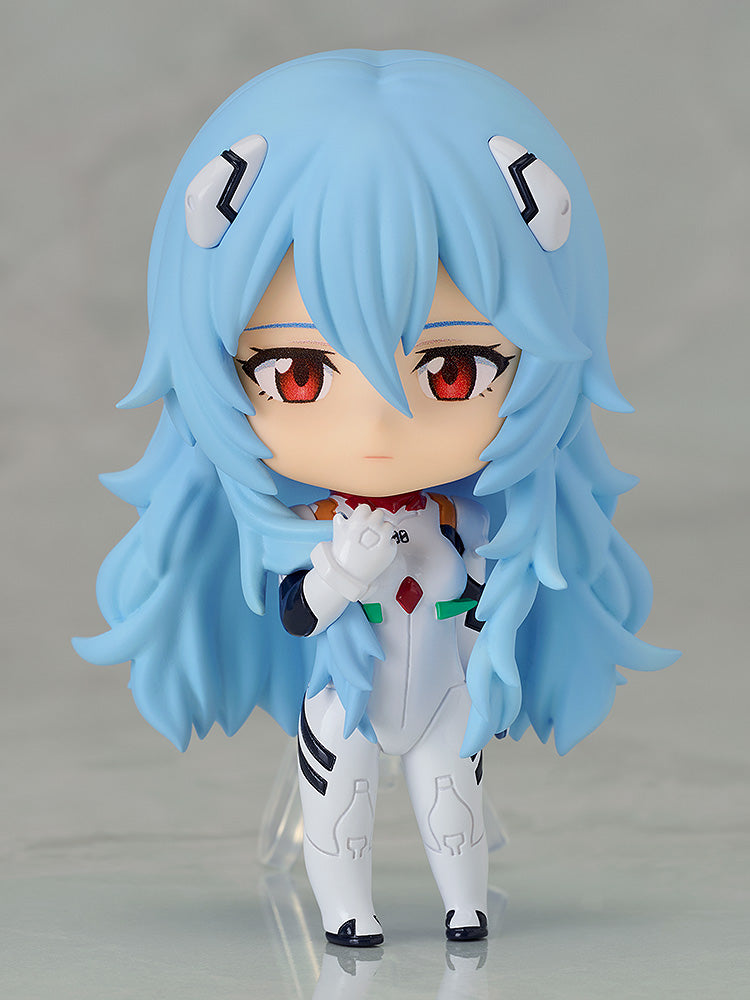 Rebuild of Evangelion - Nendoroid Surprise Rebuild of Evangelion Figures (Boxset)