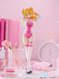 2.5 Dimensional Seduction - Liliel Angel School spin-off Training Suit/Ririsa 1/7 Scale Figure