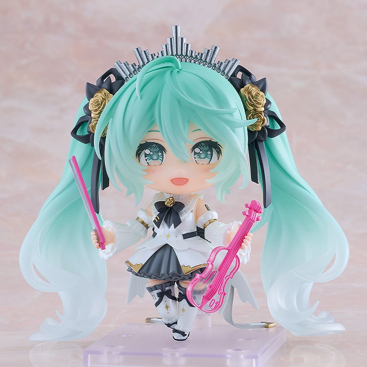 Hatsune Miku - Nendoroid Hatsune Miku Symphony: 10th Anniversary Ver. Figure