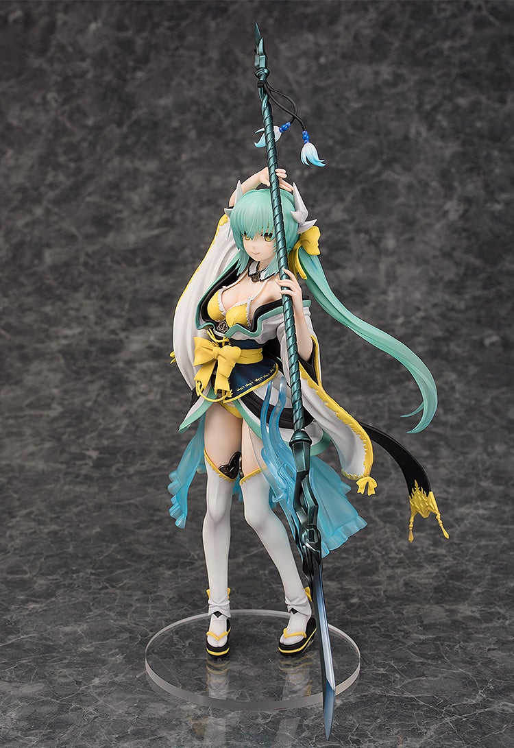 Fate/Grand Order - Lancer/Kiyohime 1/7 Scale Figure (Re-release)