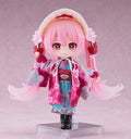 Hatsune Miku - Nendoroid Doll Sakura Miku: Hirohako 2025 Ver. (Hakodate)