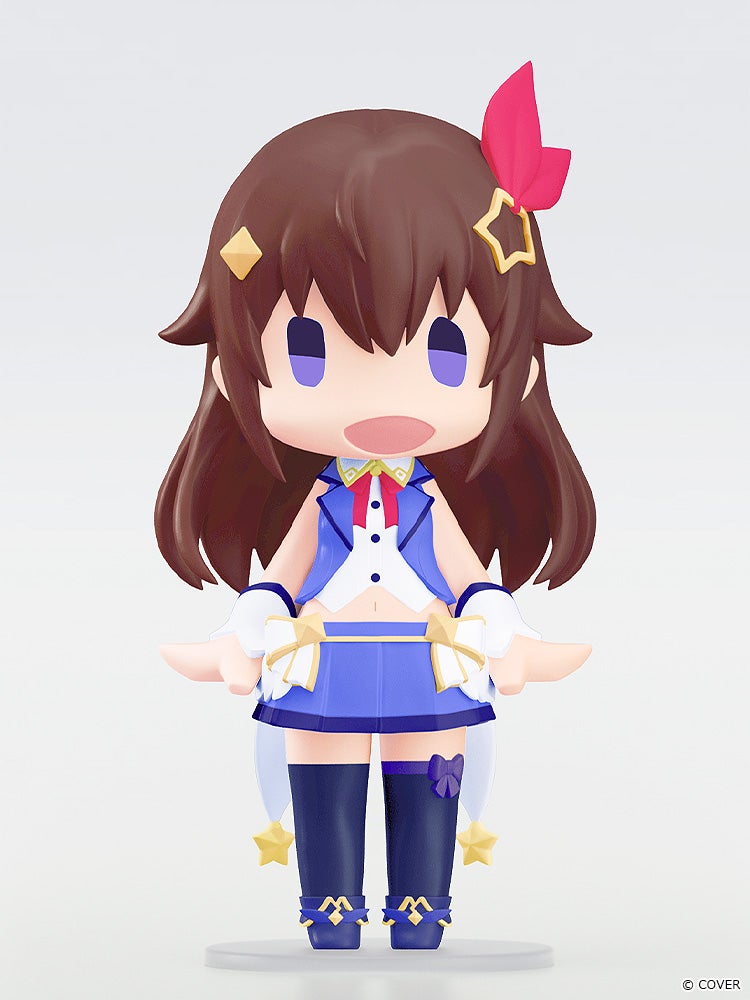 hololive production - HELLO! GOOD SMILE Tokino Sora Figure
