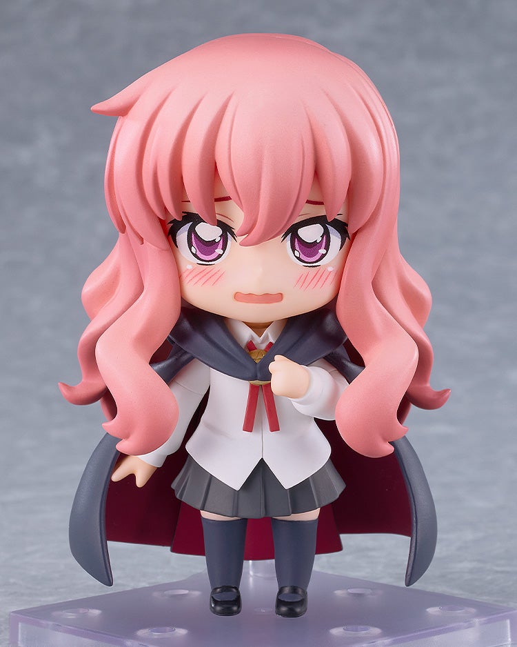 Zero no Tsukaima F - Nendoroid Louise 2.0 Figure