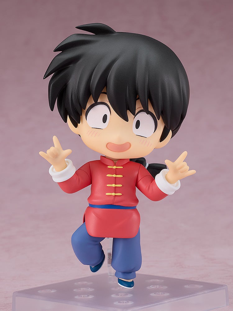 Ranma 1/2 - Nendoroid Ranma Saotome Figure