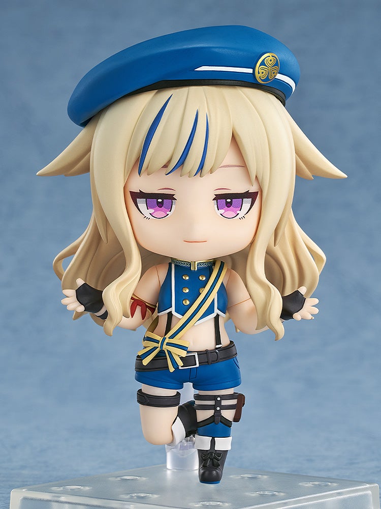 HIMEHINA - Nendoroid Suzuki Hina Figure
