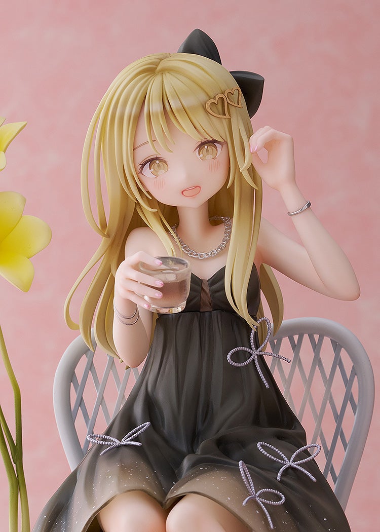 Illustrator Collection 1/6 Scale Figure Toshishita Kanojo Illustration by Nabi