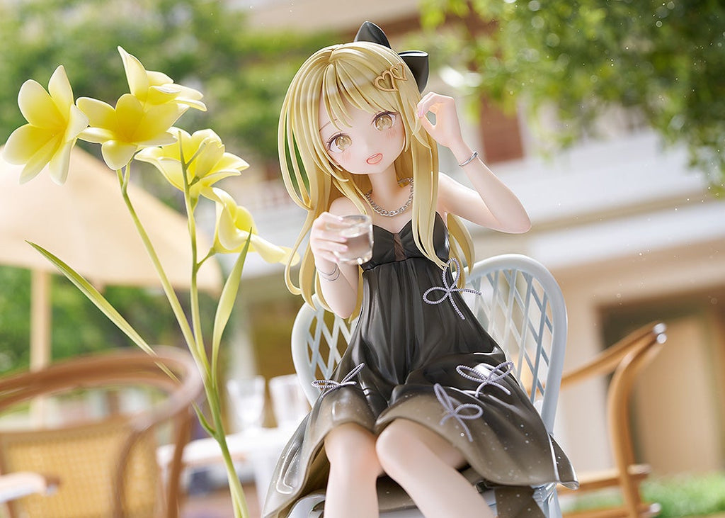 Illustrator Collection 1/6 Scale Figure Toshishita Kanojo Illustration by Nabi