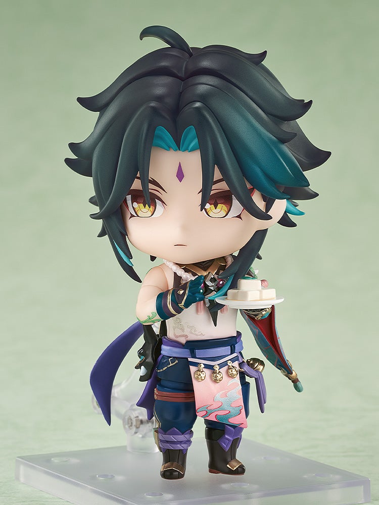 Genshin Impact - Nendoroid Xiao Figure