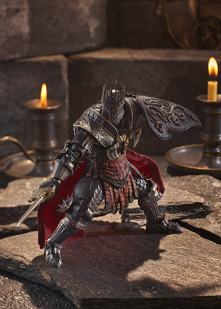 Dragon's Dogma 2 - figma Arisen Figure