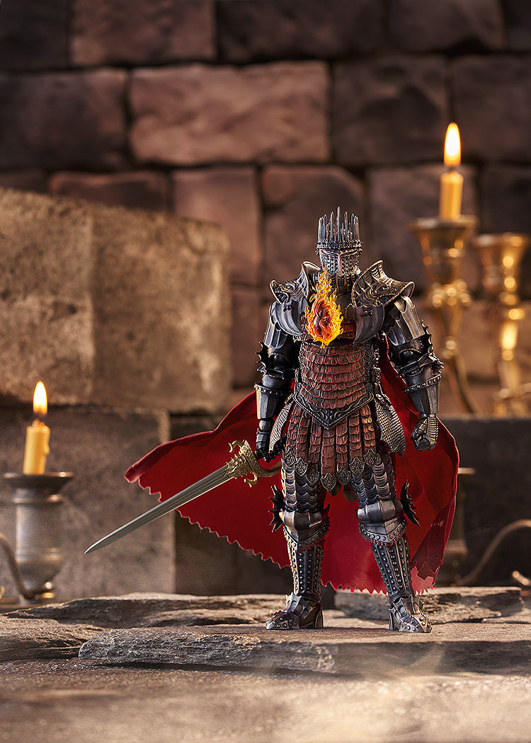 Dragon's Dogma 2 - figma Arisen DX Edition Figure