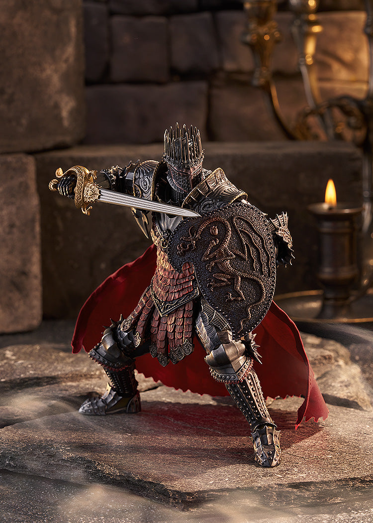Dragon's Dogma 2 - figma Arisen DX Edition Figure