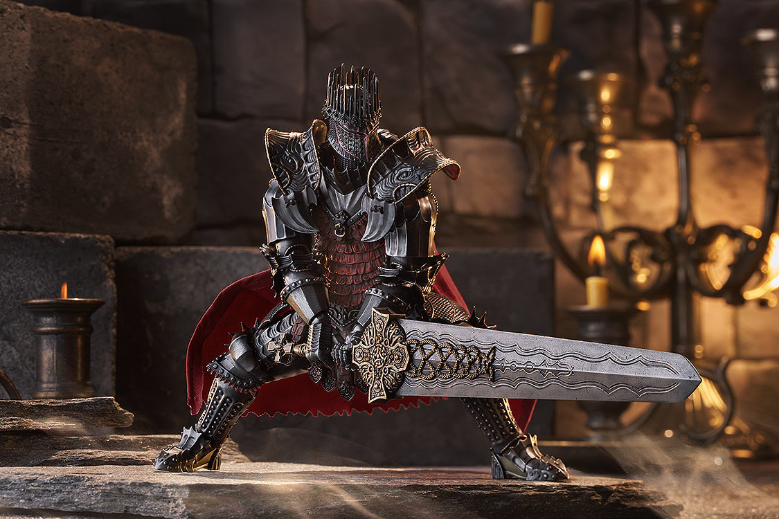 Dragon's Dogma 2 - figma Arisen DX Edition Figure