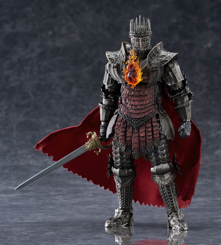 Dragon's Dogma 2 - figma Arisen DX Edition Figure