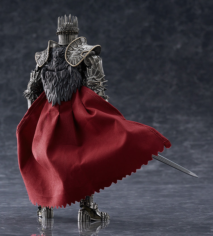 Dragon's Dogma 2 - figma Arisen DX Edition Figure
