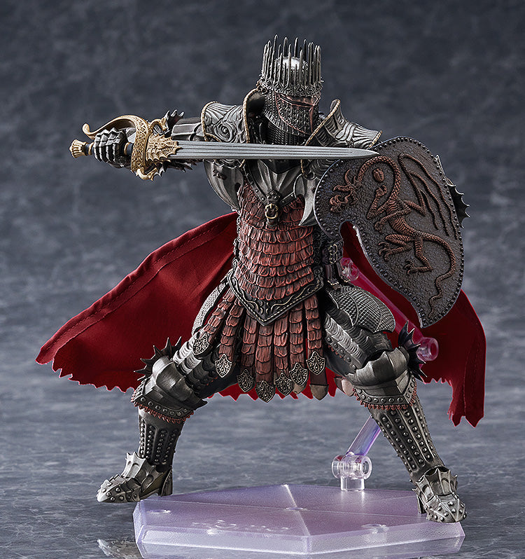 Dragon's Dogma 2 - figma Arisen DX Edition Figure