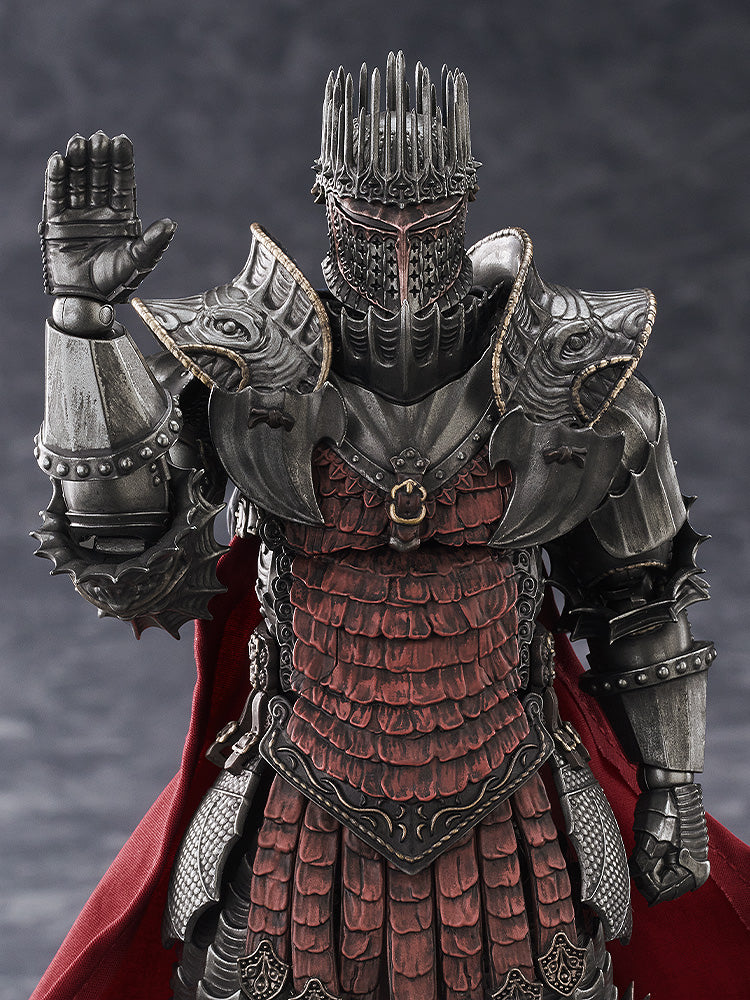 Dragon's Dogma 2 - figma Arisen DX Edition Figure