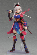 Fate/Grand Order - figma Saber/Miyamoto Musashi Figure