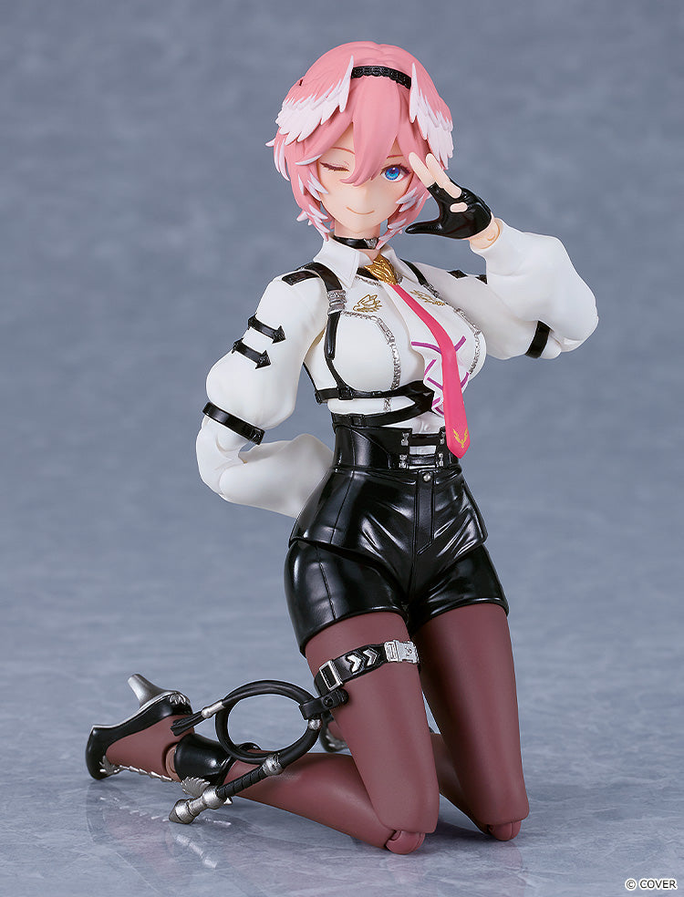hololive production - figma Takane Lui Figure