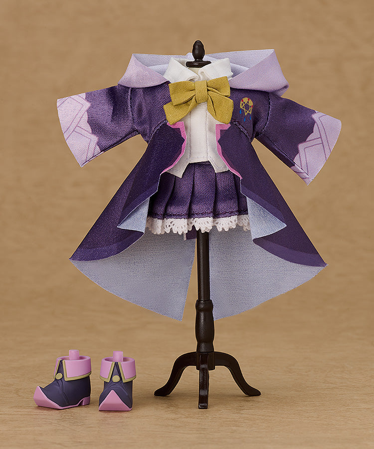 Wandering Witch - Nendoroid Doll Outfit Set: Elaina