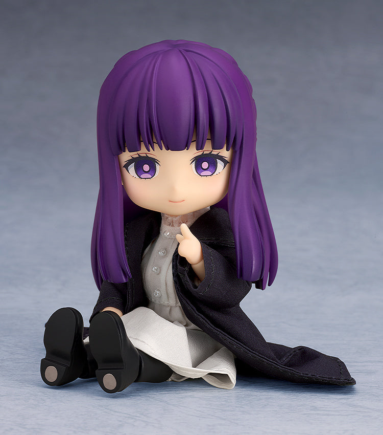 Frieren: Beyond Journey's End - Nendoroid Doll Outfit Set: Fern