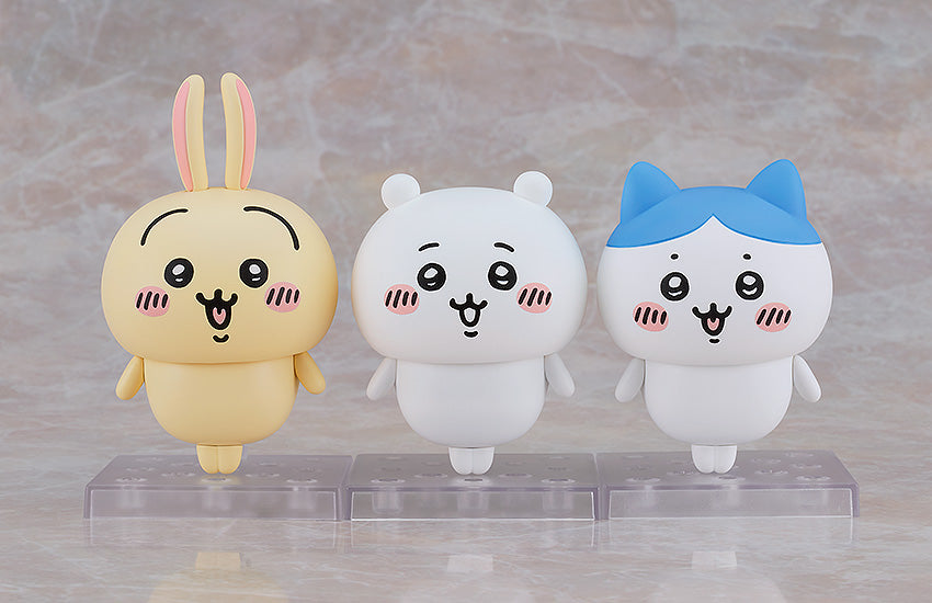 Chiikawa - Nendoroid Usagi Figure (Rerelease)