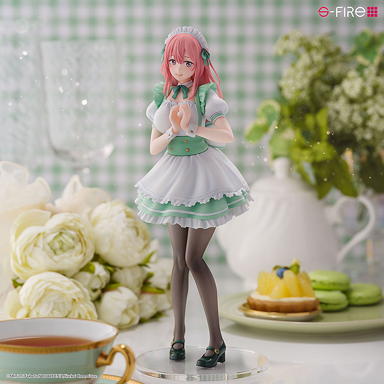 My Dress-Up Darling - Shinju Inui Pretty Maid Ver. Figure