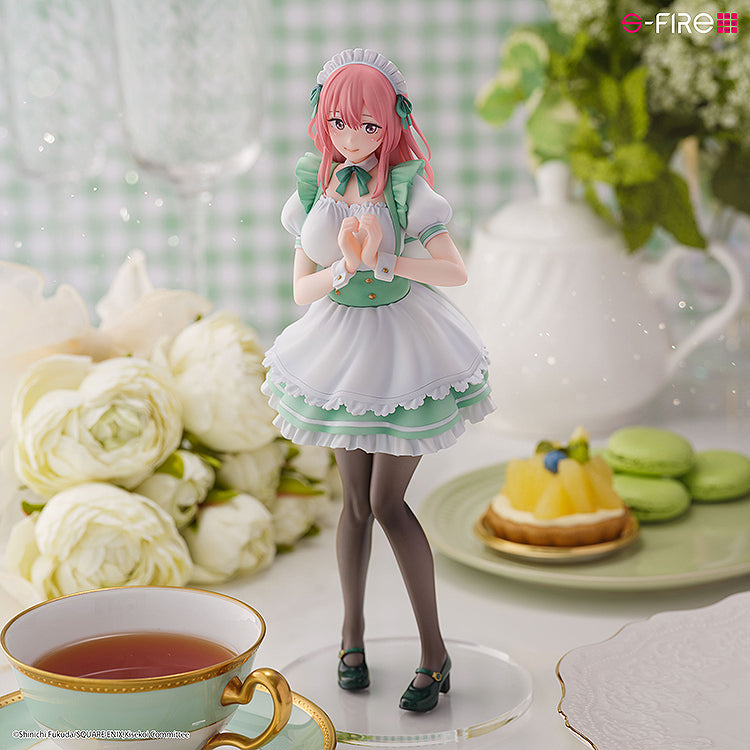 My Dress-Up Darling - Shinju Inui Pretty Maid Ver. Figure