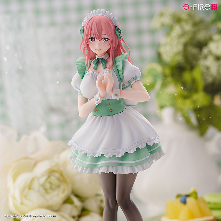 My Dress-Up Darling - Shinju Inui Pretty Maid Ver. Figure
